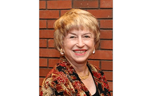 Mimi Reisel Gladstein